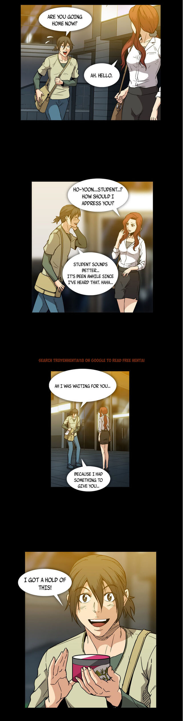 Read Hentai Image 28 094 in comic Drug Candy - Chapter 15 - hentaitnt.net