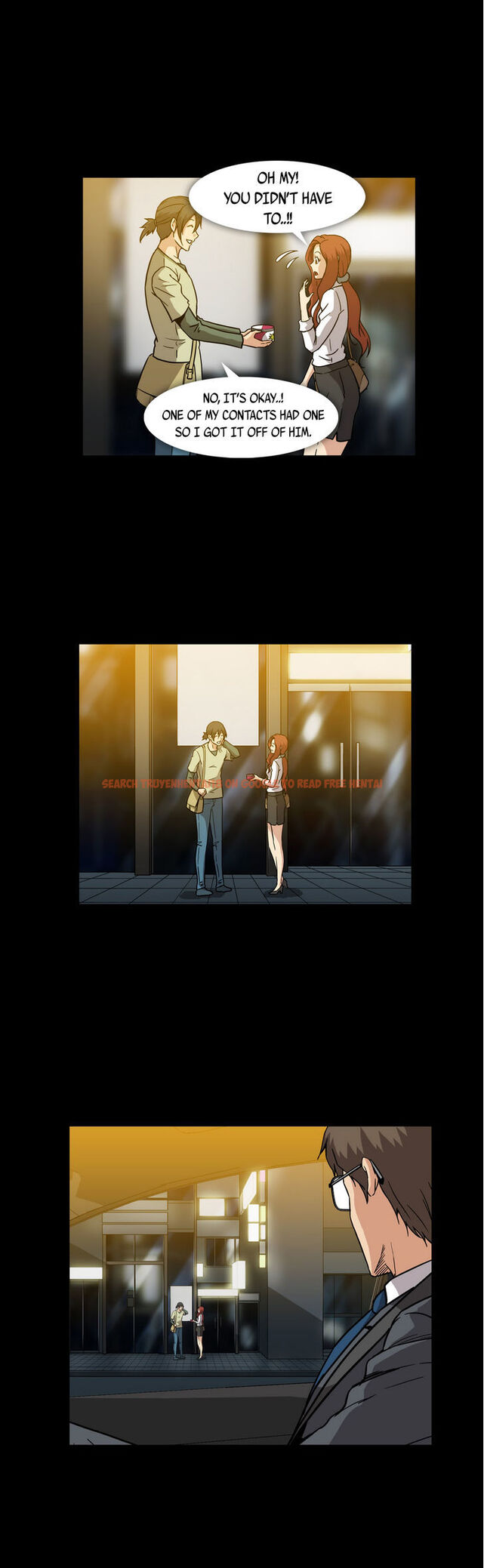 Read Hentai Image 29 094 in comic Drug Candy - Chapter 15 - hentaitnt.net