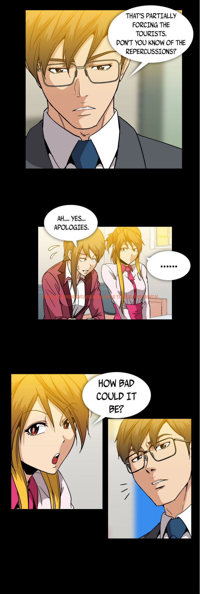 Read Hentai Image 3 092 in comic Drug Candy - Chapter 15 - hentaitnt.net
