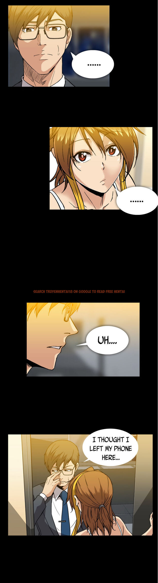 Read Hentai Image 33 094 in comic Drug Candy - Chapter 15 - hentaitnt.net