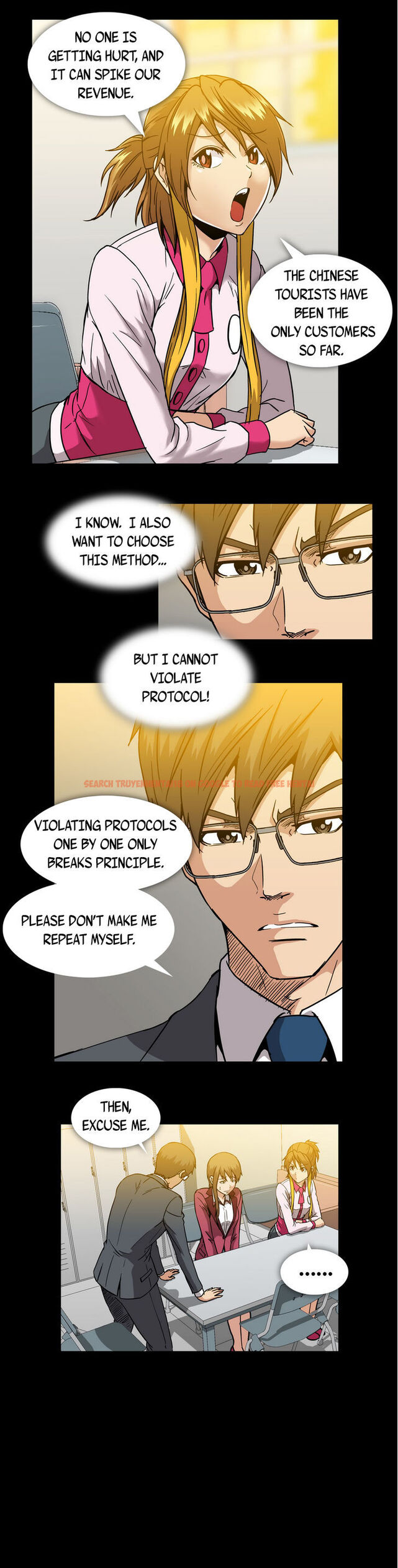 Read Hentai Image 4 092 in comic Drug Candy - Chapter 15 - hentaitnt.net