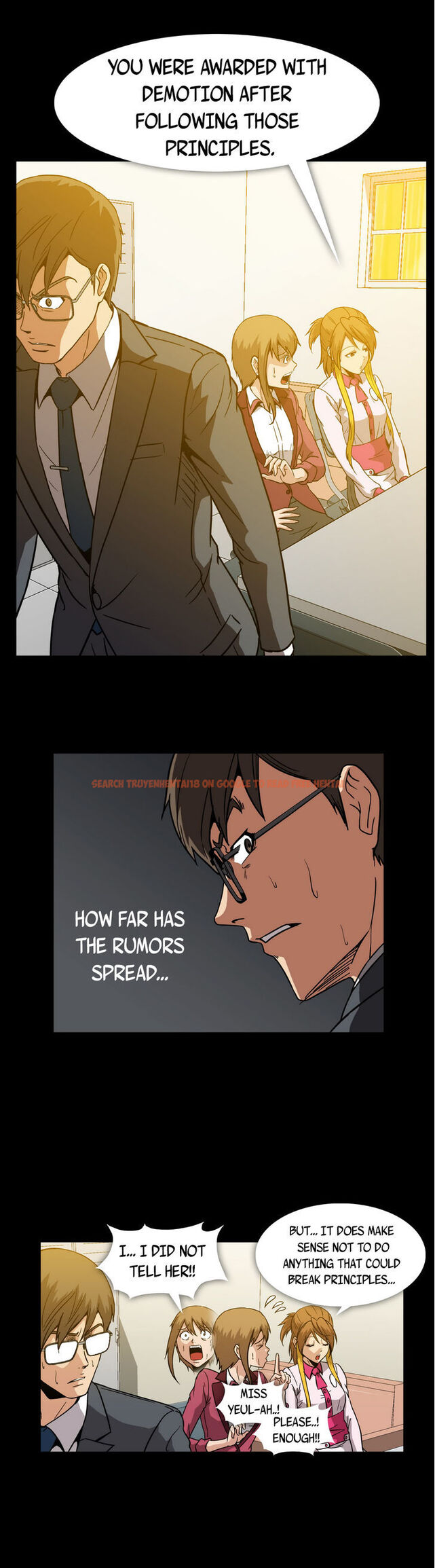 Read Hentai Image 5 092 in comic Drug Candy - Chapter 15 - hentaitnt.net