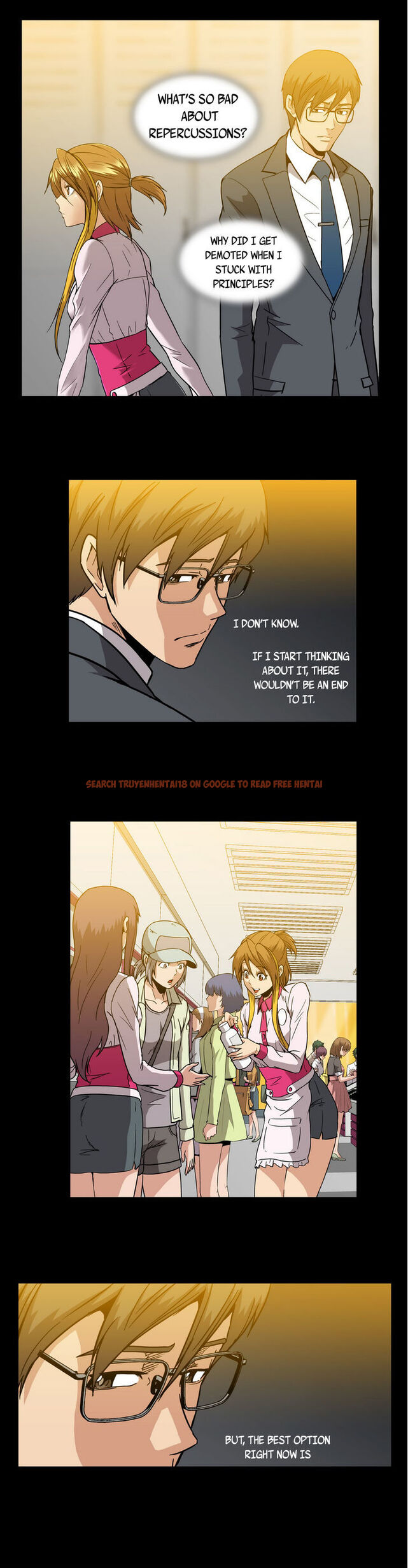 Read Hentai Image 7 092 in comic Drug Candy - Chapter 15 - hentaitnt.net
