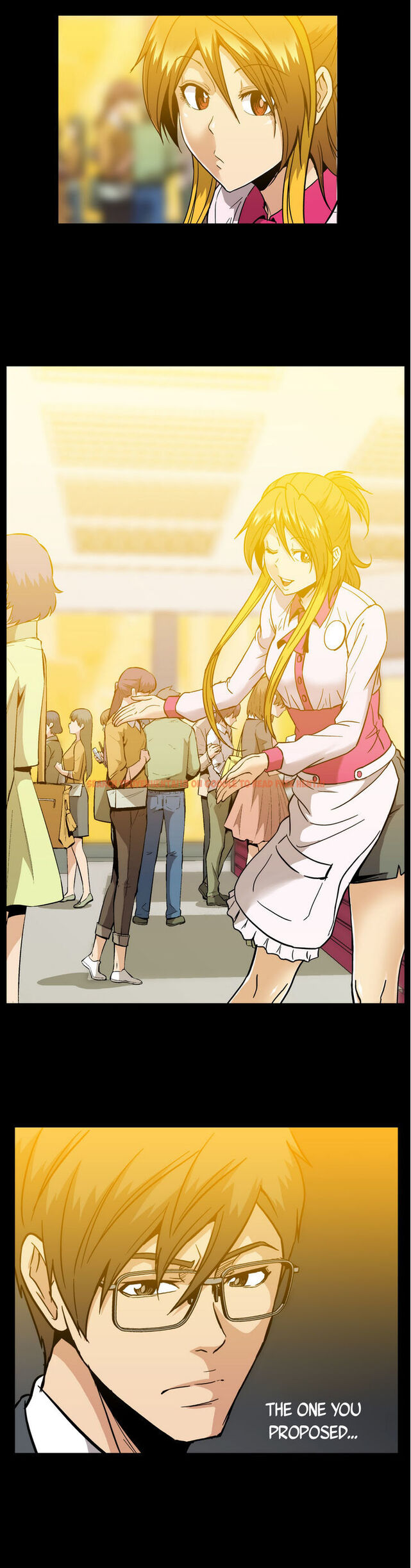 Read Hentai Image 8 092 in comic Drug Candy - Chapter 15 - hentaitnt.net