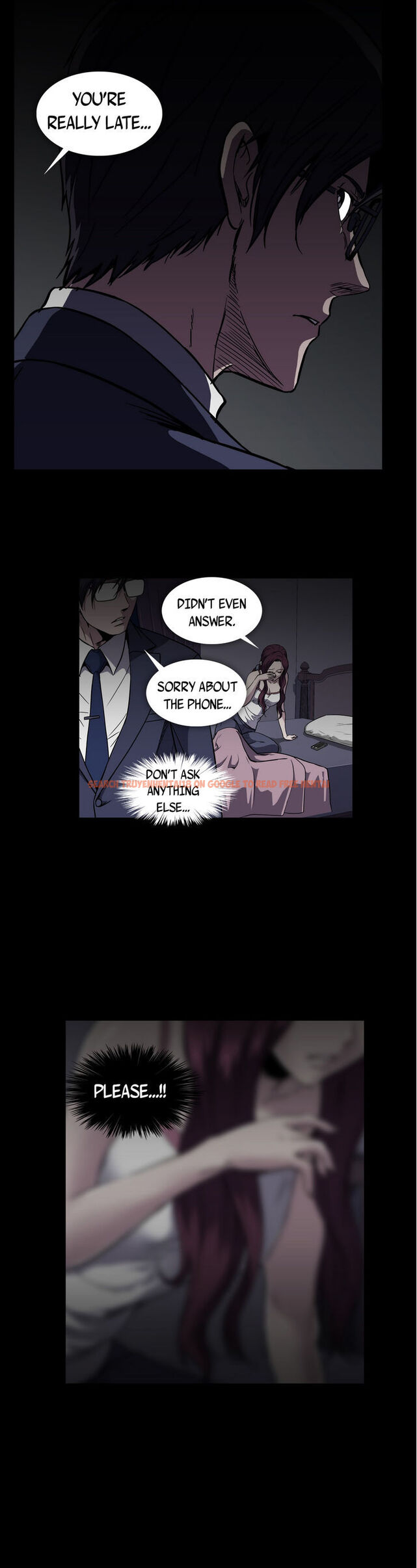 Read Hentai Image 10 094 in comic Drug Candy - Chapter 16 - hentaitnt.net