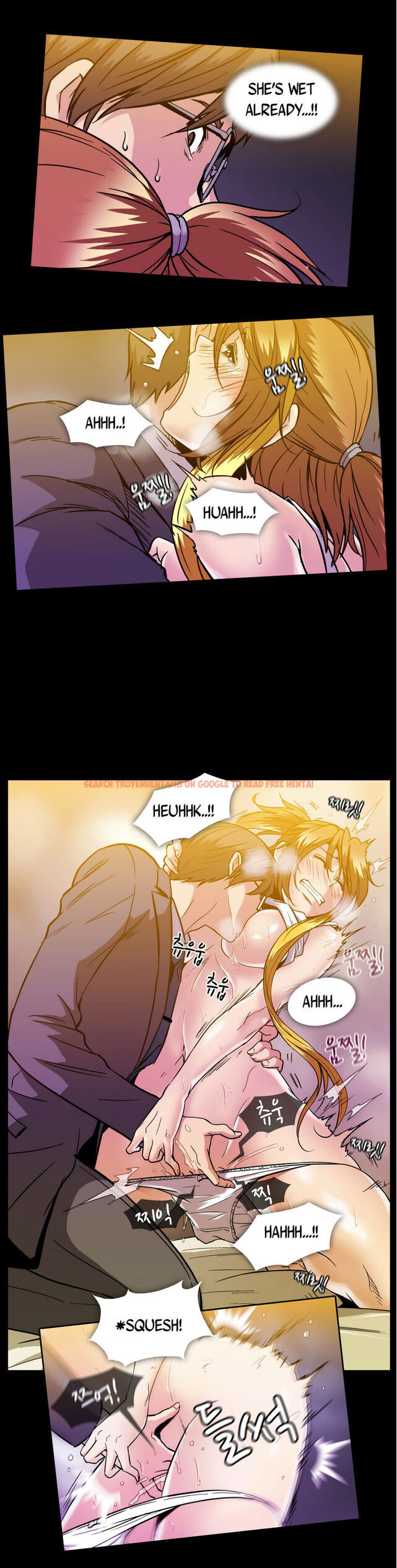 Read Hentai Image 15 094 in comic Drug Candy - Chapter 16 - hentaitnt.net