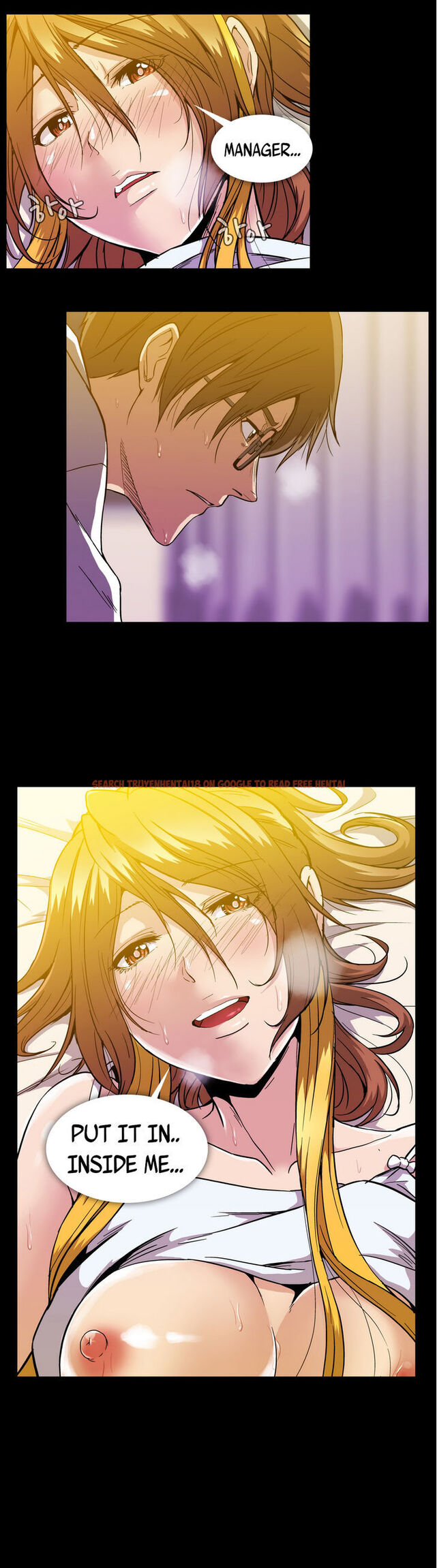 Read Hentai Image 19 094 in comic Drug Candy - Chapter 16 - hentaitnt.net