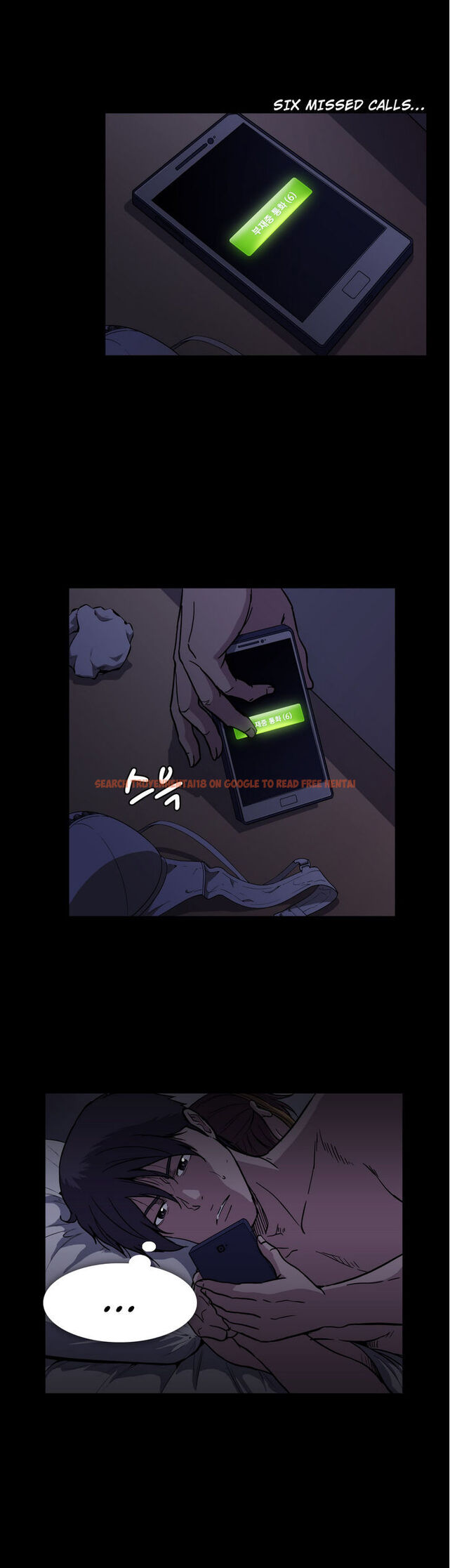 Read Hentai Image 2 094 in comic Drug Candy - Chapter 16 - hentaitnt.net