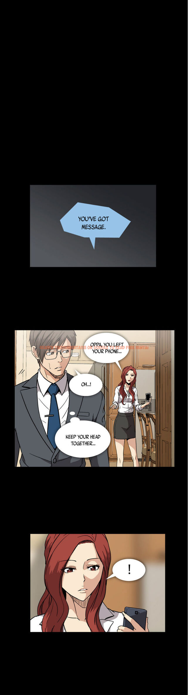 Read Hentai Image 40 095 in comic Drug Candy - Chapter 16 - hentaitnt.net