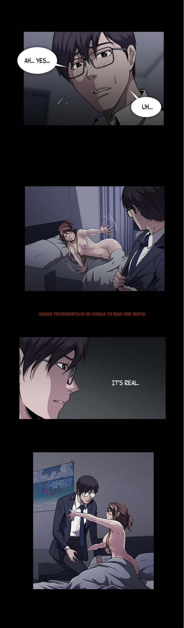 Read Hentai Image 5 094 in comic Drug Candy - Chapter 16 - hentaitnt.net