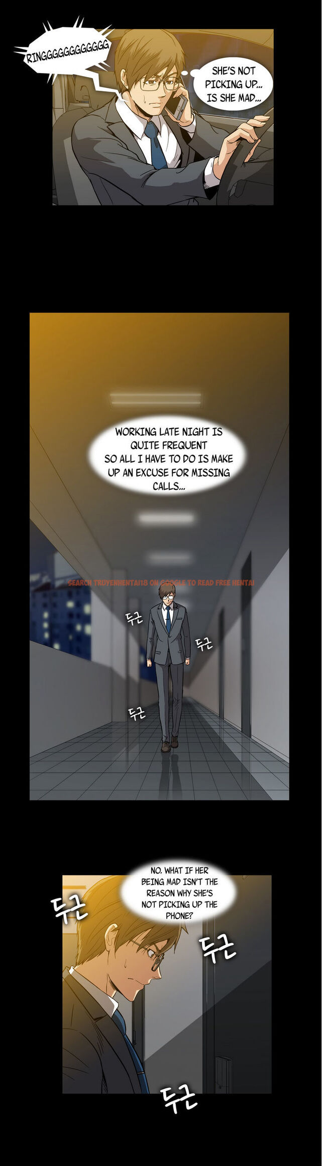 Read Hentai Image 7 094 in comic Drug Candy - Chapter 16 - hentaitnt.net
