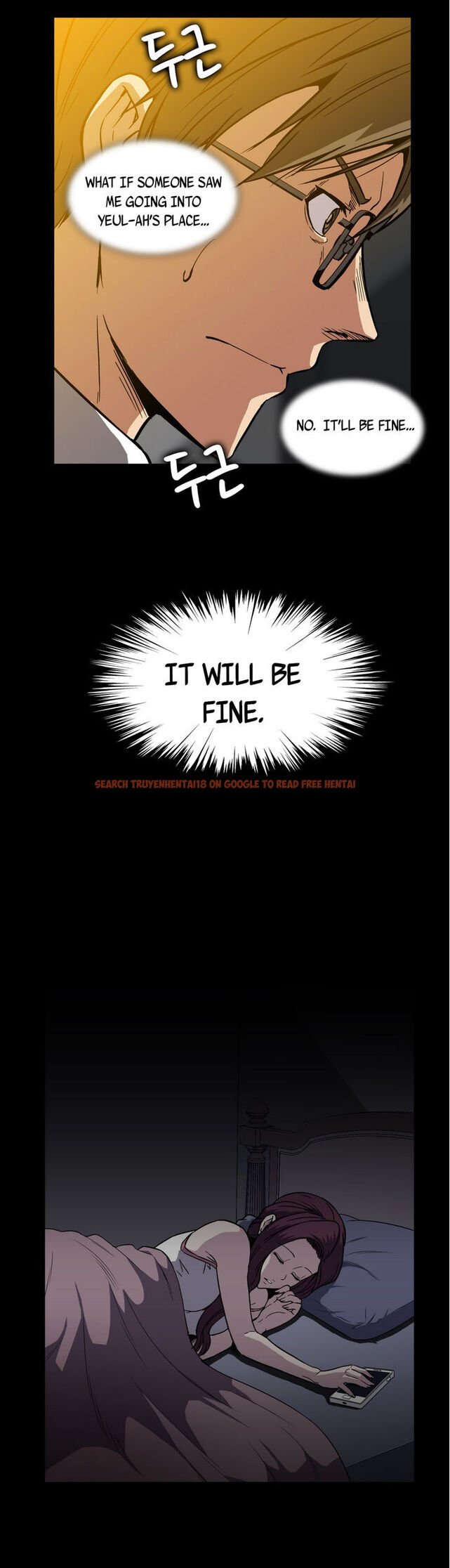 Read Hentai Image 8 094 in comic Drug Candy - Chapter 16 - hentaitnt.net