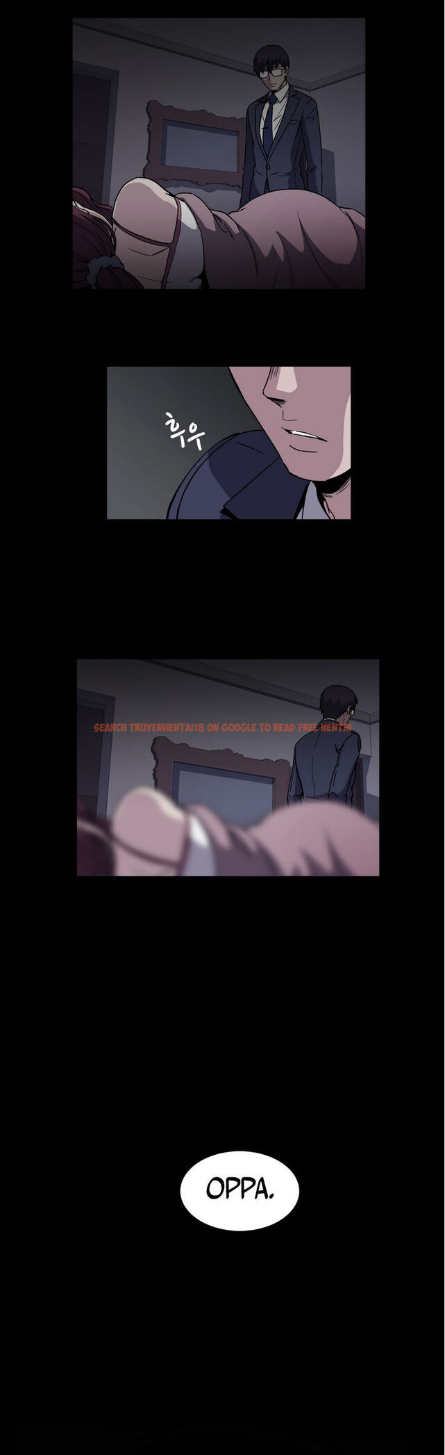 Read Hentai Image 9 094 in comic Drug Candy - Chapter 16 - hentaitnt.net