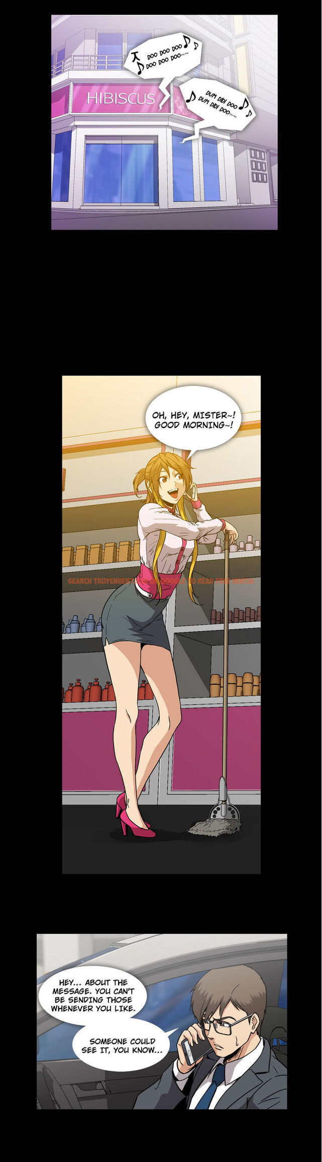 Read Hentai Image 12 095 in comic Drug Candy - Chapter 17 - www.hentaitnt.net