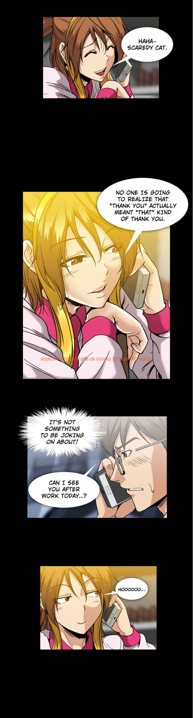Read Hentai Image 13 095 in comic Drug Candy - Chapter 17 - www.hentaitnt.net