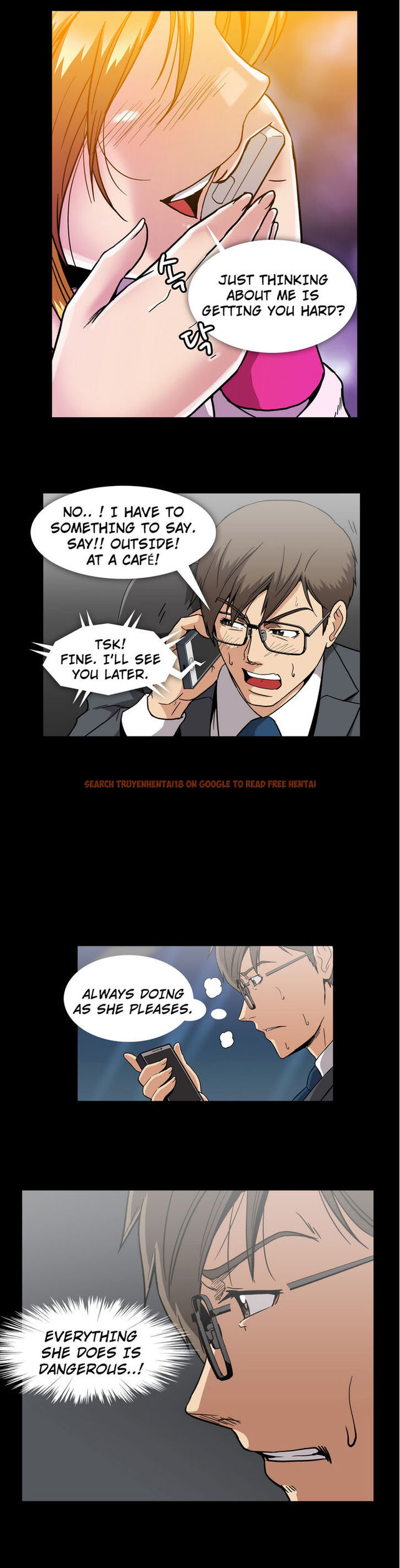 Read Hentai Image 14 095 in comic Drug Candy - Chapter 17 - www.hentaitnt.net