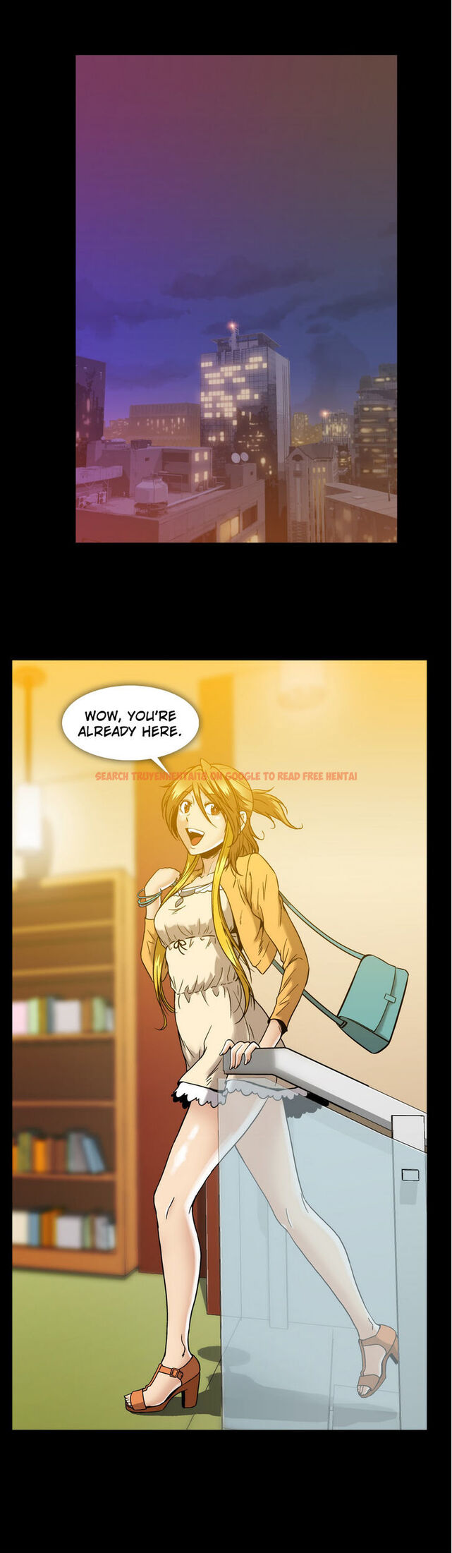 Read Hentai Image 15 095 in comic Drug Candy - Chapter 17 - www.hentaitnt.net