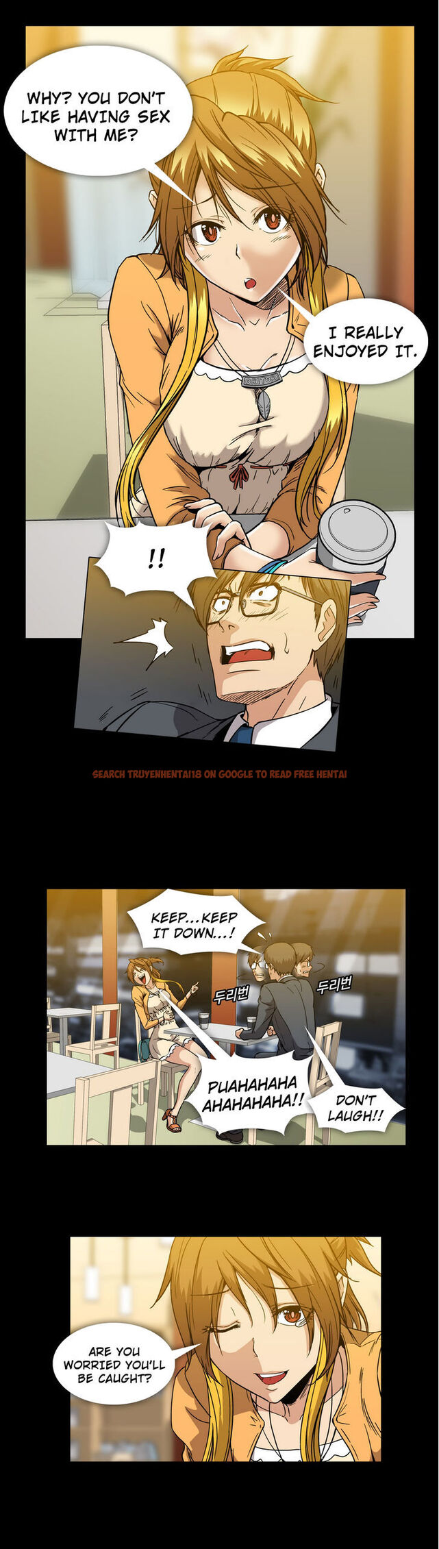 Read Hentai Image 18 095 in comic Drug Candy - Chapter 17 - www.hentaitnt.net