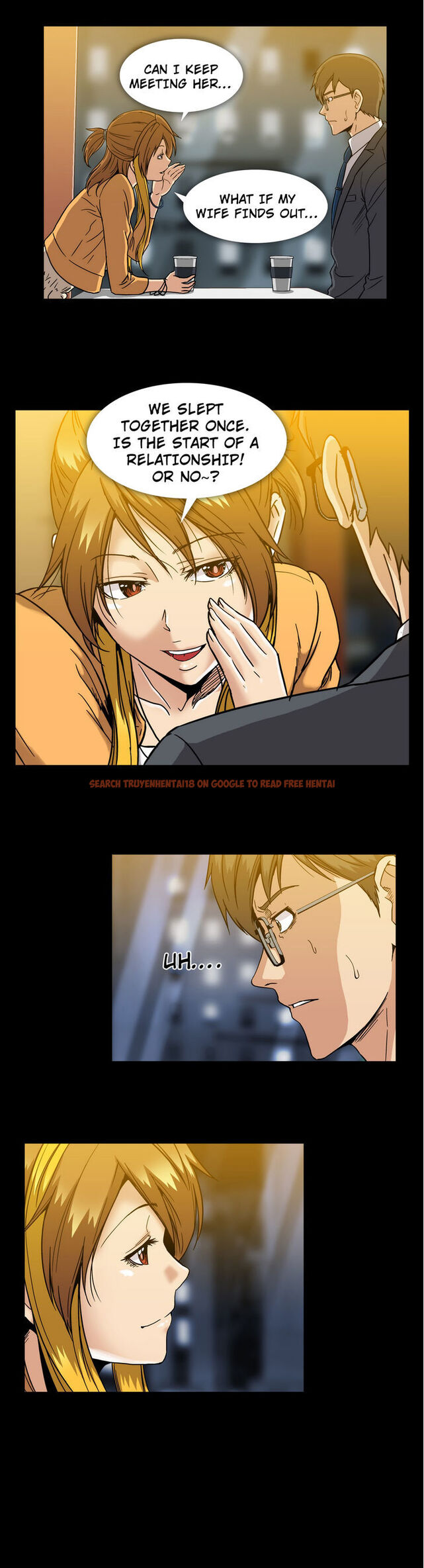 Read Hentai Image 19 095 in comic Drug Candy - Chapter 17 - www.hentaitnt.net