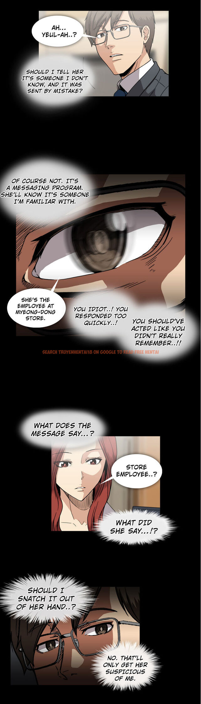 Read Hentai Image 2 095 in comic Drug Candy - Chapter 17 - www.hentaitnt.net