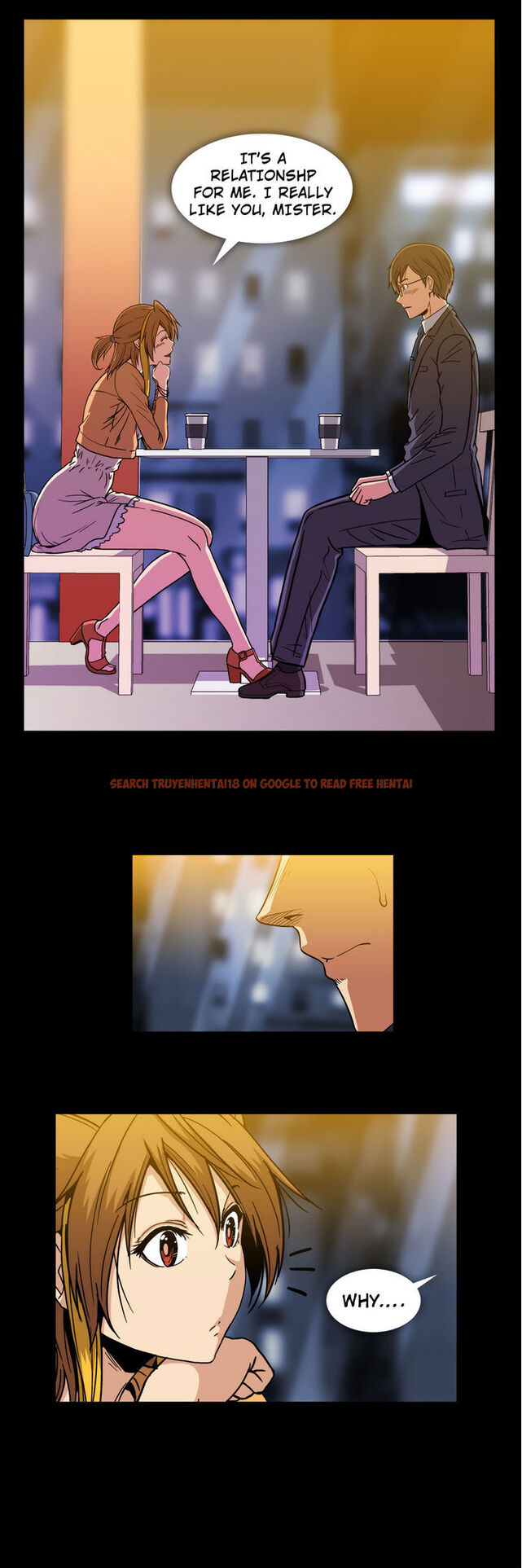 Read Hentai Image 20 095 in comic Drug Candy - Chapter 17 - www.hentaitnt.net