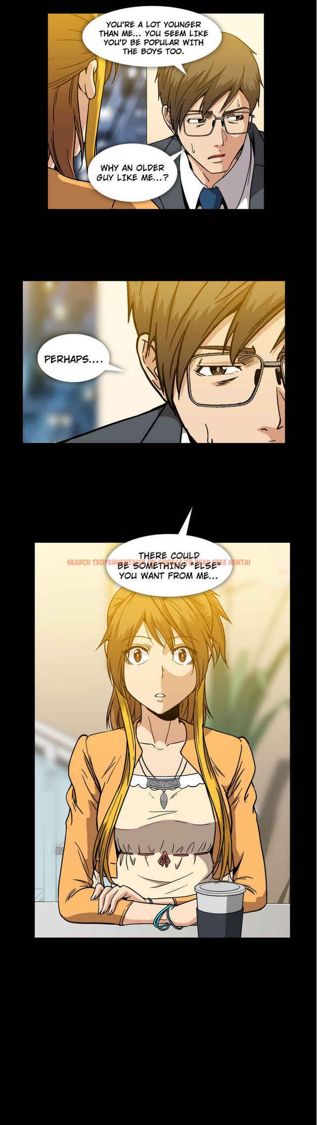 Read Hentai Image 21 095 in comic Drug Candy - Chapter 17 - www.hentaitnt.net