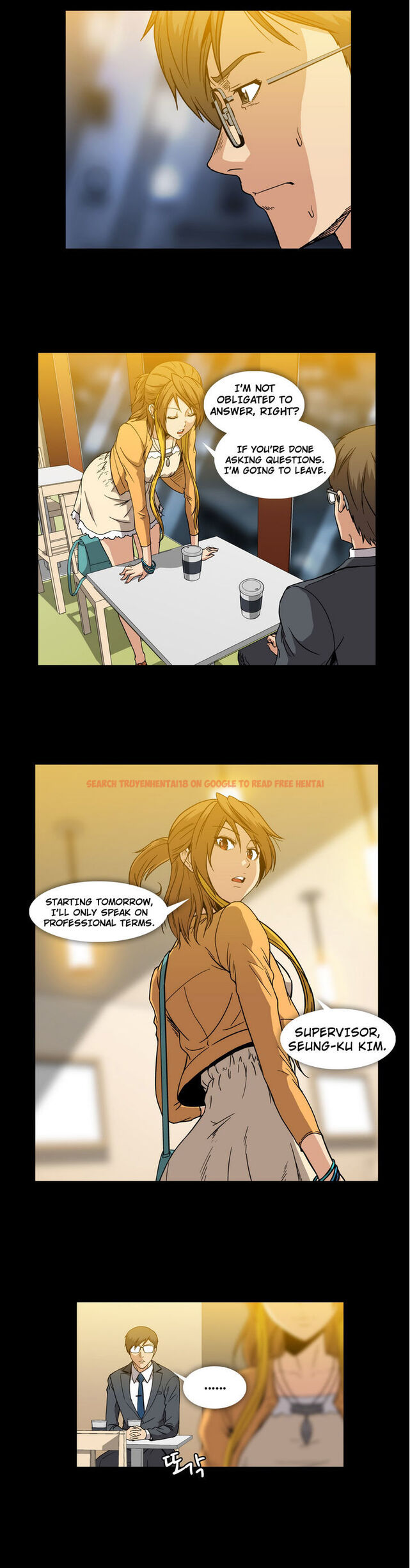 Read Hentai Image 23 095 in comic Drug Candy - Chapter 17 - www.hentaitnt.net