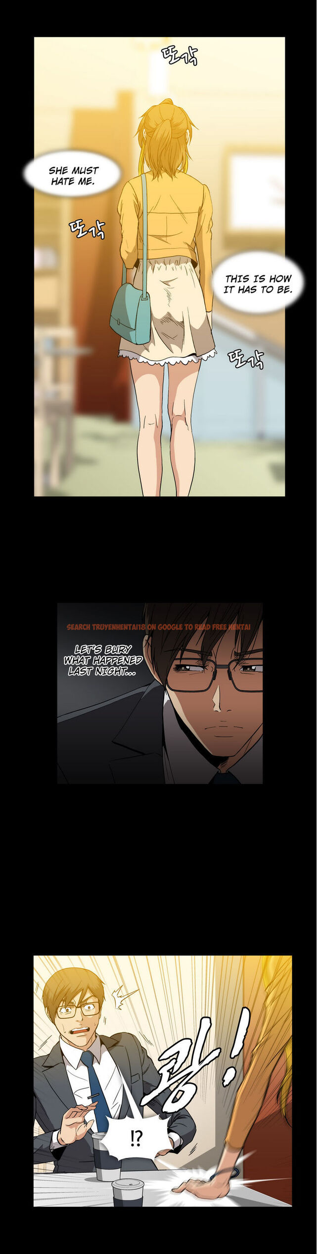 Read Hentai Image 24 095 in comic Drug Candy - Chapter 17 - www.hentaitnt.net
