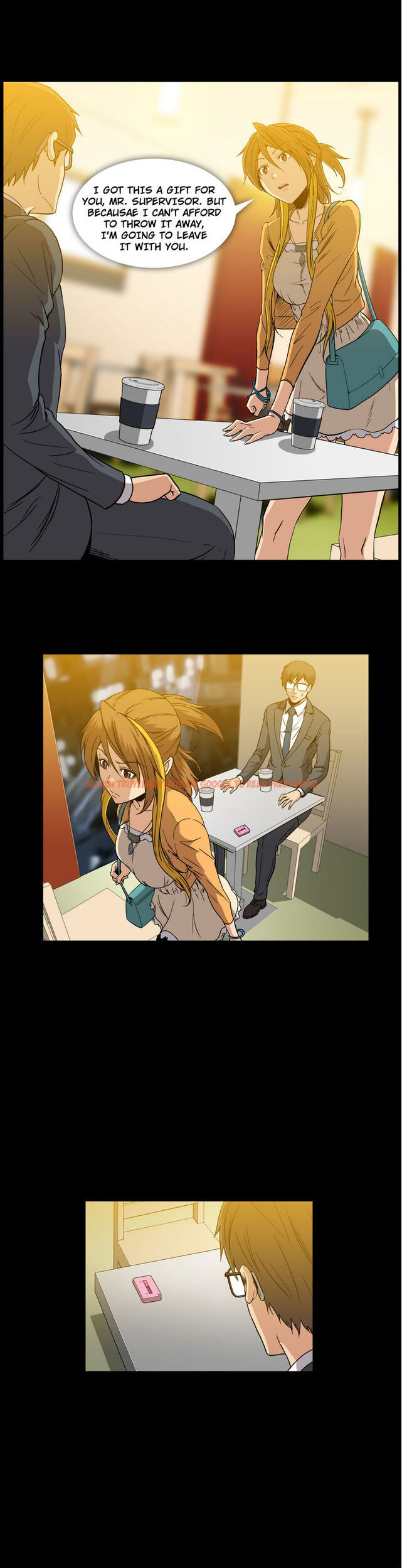 Read Hentai Image 25 095 in comic Drug Candy - Chapter 17 - www.hentaitnt.net