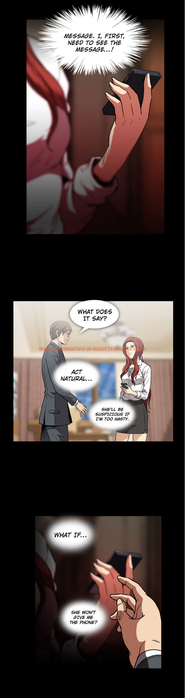 Read Hentai Image 5 095 in comic Drug Candy - Chapter 17 - www.hentaitnt.net