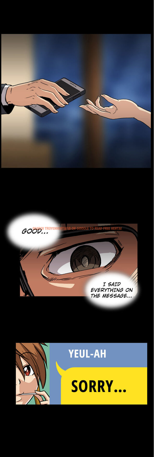 Read Hentai Image 7 095 in comic Drug Candy - Chapter 17 - www.hentaitnt.net