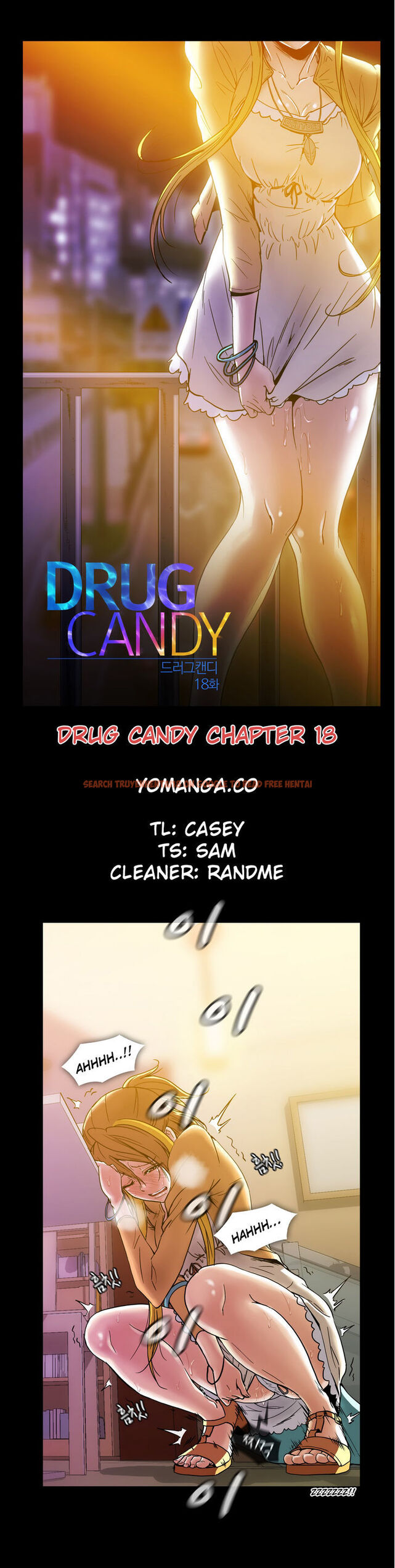 Read Hentai Image 1 095 in comic Drug Candy - Chapter 18 - www.hentaitnt.net