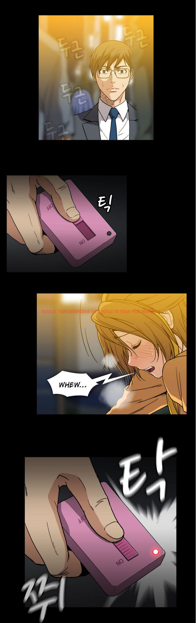 Read Hentai Image 12 095 in comic Drug Candy - Chapter 18 - www.hentaitnt.net