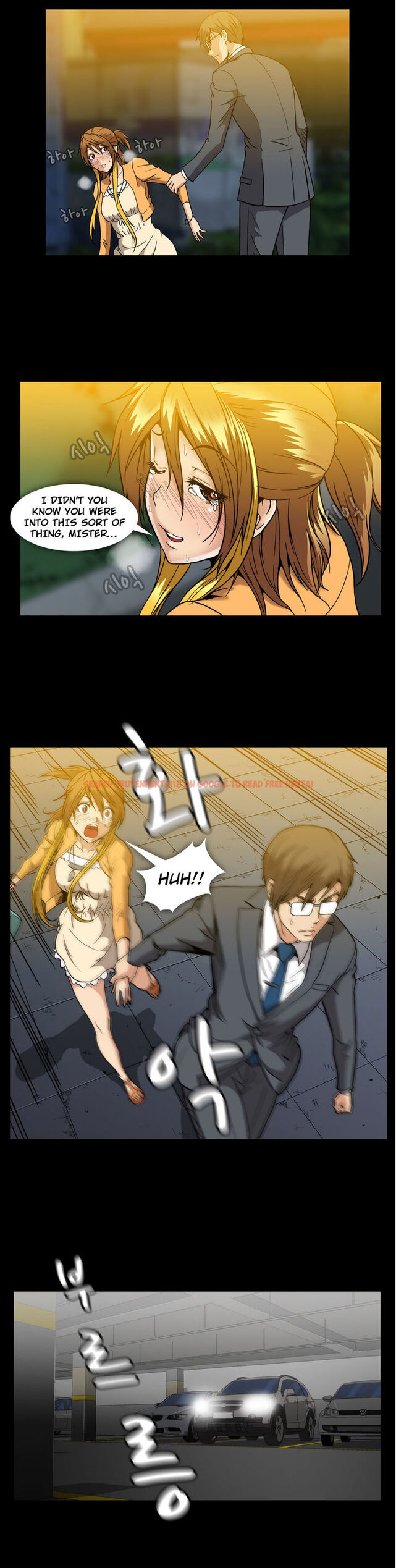 Read Hentai Image 20 098 in comic Drug Candy - Chapter 18 - www.hentaitnt.net