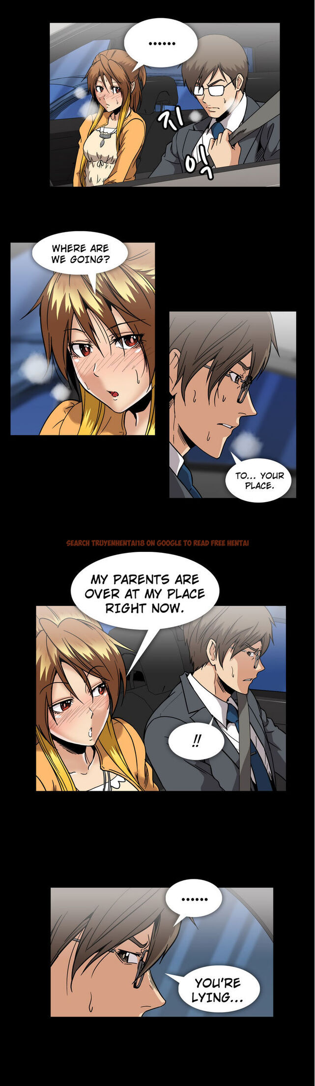 Read Hentai Image 21 098 in comic Drug Candy - Chapter 18 - www.hentaitnt.net