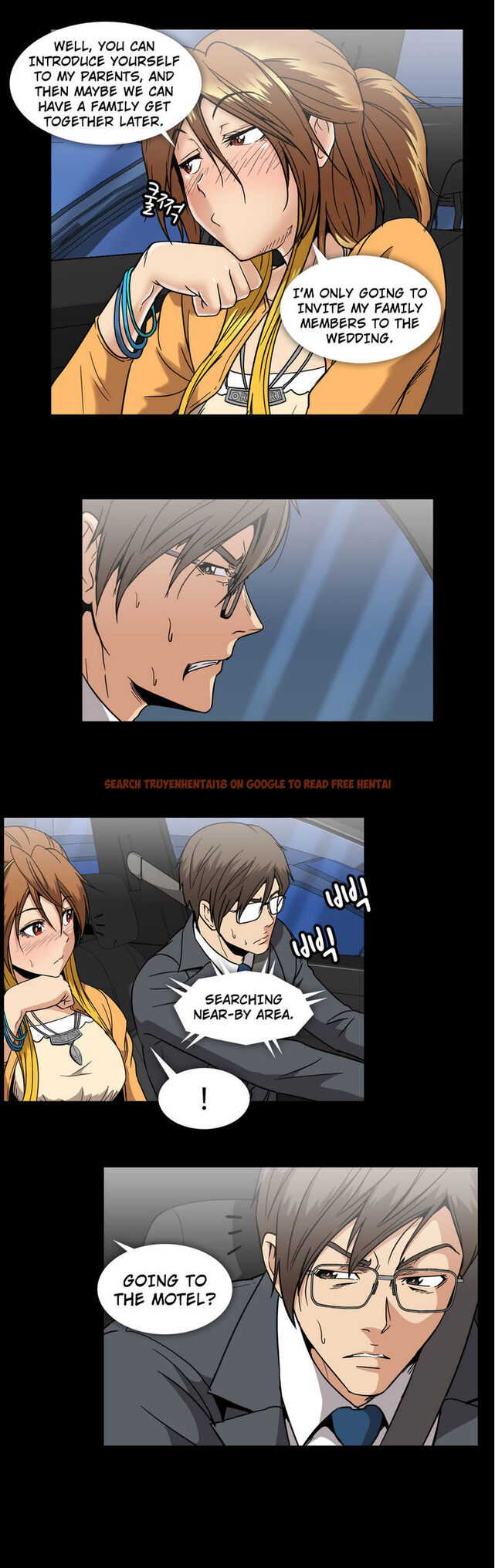 Read Hentai Image 22 098 in comic Drug Candy - Chapter 18 - www.hentaitnt.net