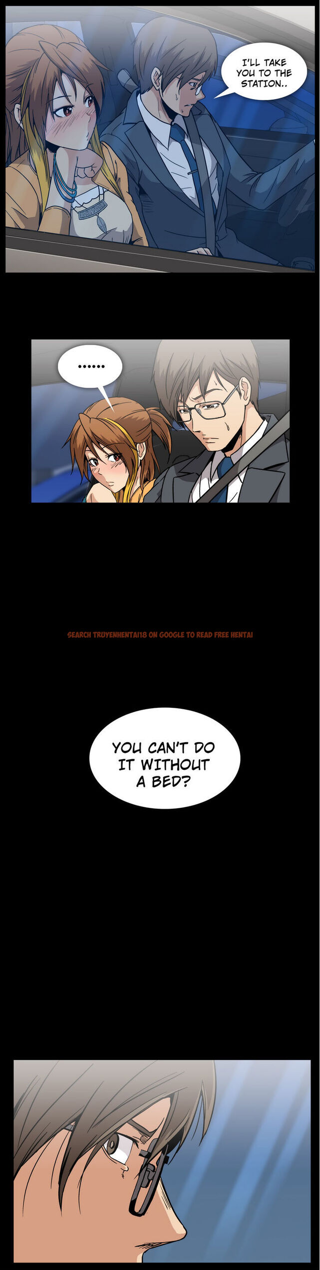 Read Hentai Image 24 098 in comic Drug Candy - Chapter 18 - www.hentaitnt.net