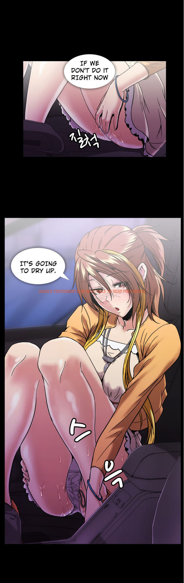 Read Hentai Image 25 098 in comic Drug Candy - Chapter 18 - www.hentaitnt.net