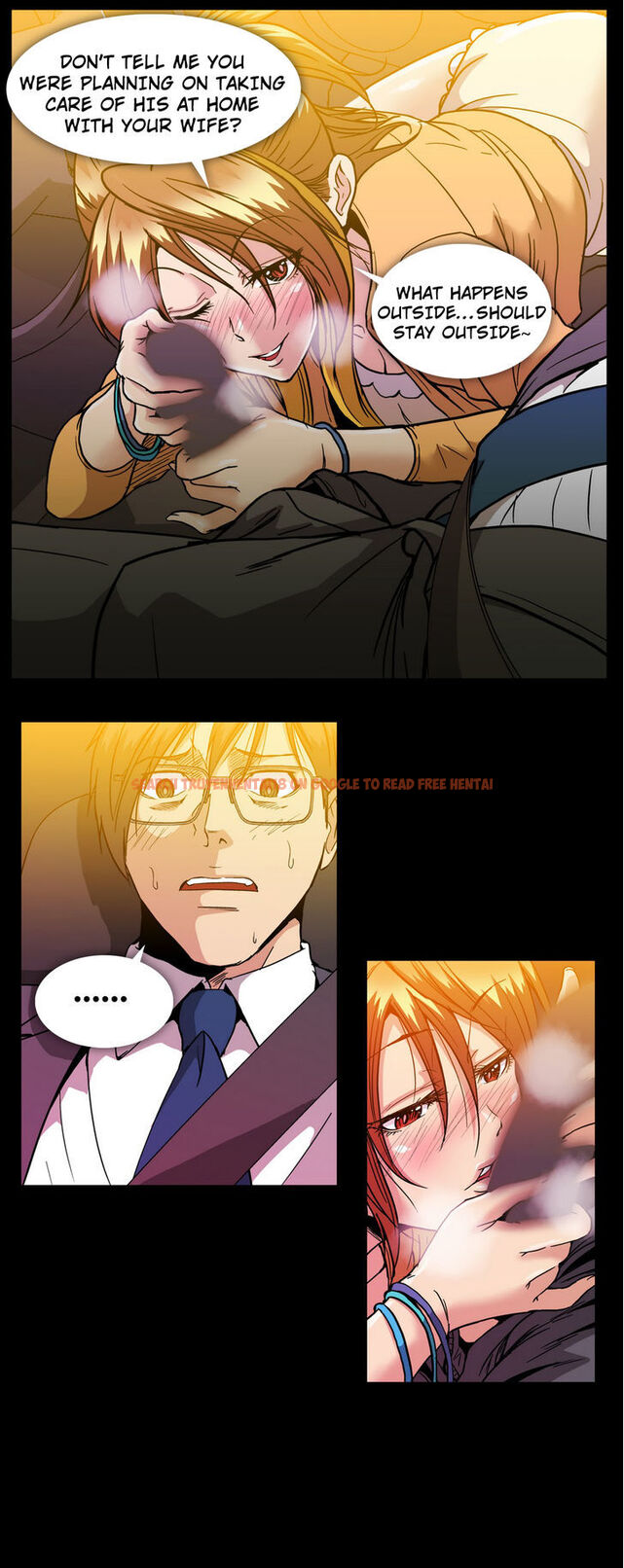 Read Hentai Image 10 098 in comic Drug Candy - Chapter 19 - www.hentaitnt.net
