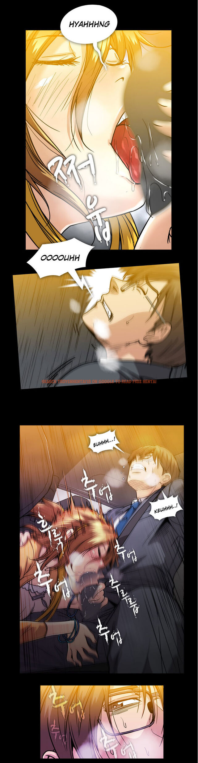 Read Hentai Image 11 098 in comic Drug Candy - Chapter 19 - www.hentaitnt.net