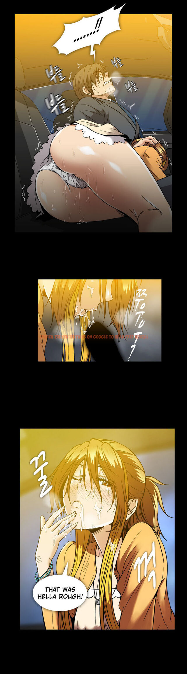 Read Hentai Image 15 098 in comic Drug Candy - Chapter 19 - www.hentaitnt.net