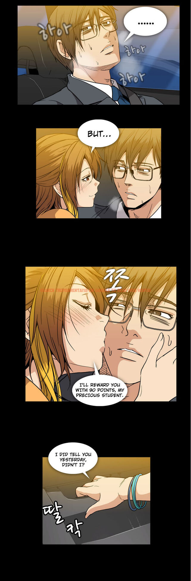 Read Hentai Image 16 098 in comic Drug Candy - Chapter 19 - www.hentaitnt.net