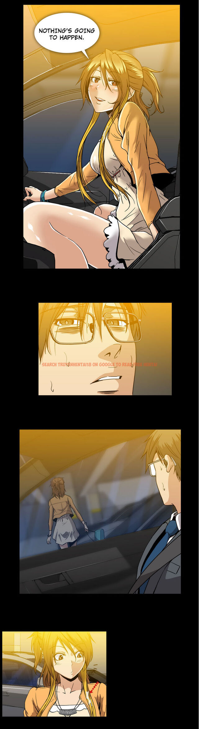 Read Hentai Image 17 098 in comic Drug Candy - Chapter 19 - www.hentaitnt.net