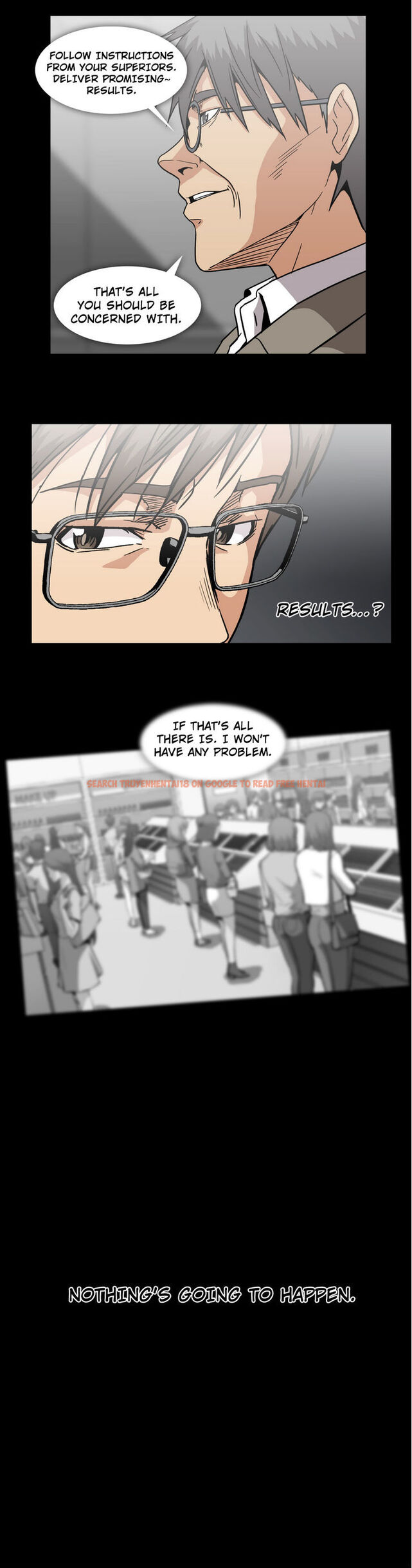 Read Hentai Image 23 098 in comic Drug Candy - Chapter 19 - www.hentaitnt.net