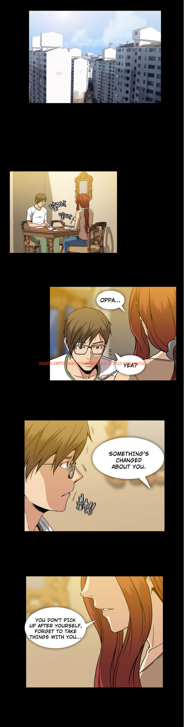 Read Hentai Image 24 098 in comic Drug Candy - Chapter 19 - www.hentaitnt.net