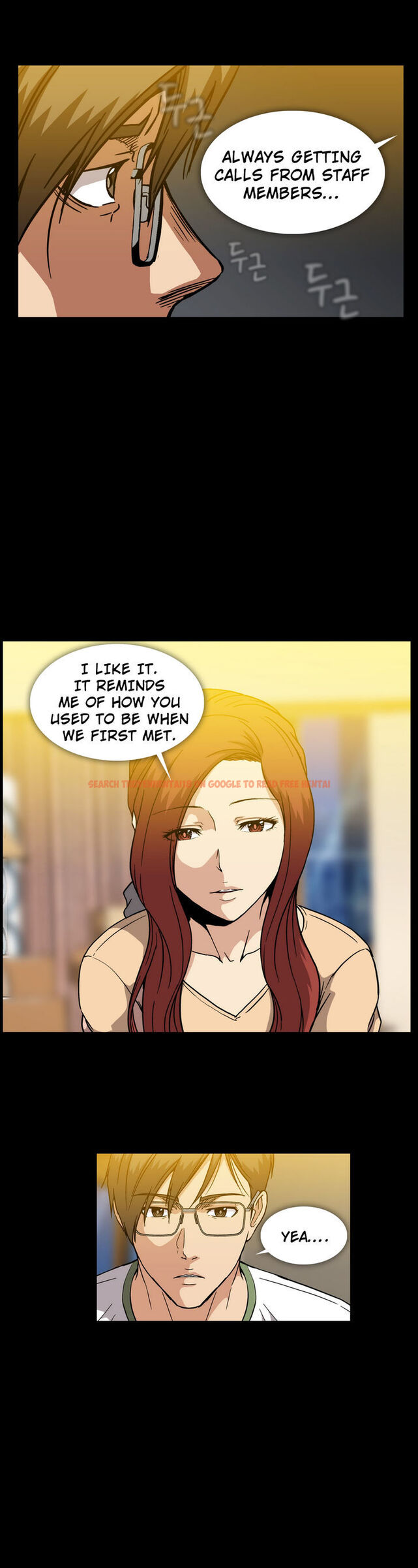 Read Hentai Image 25 098 in comic Drug Candy - Chapter 19 - www.hentaitnt.net
