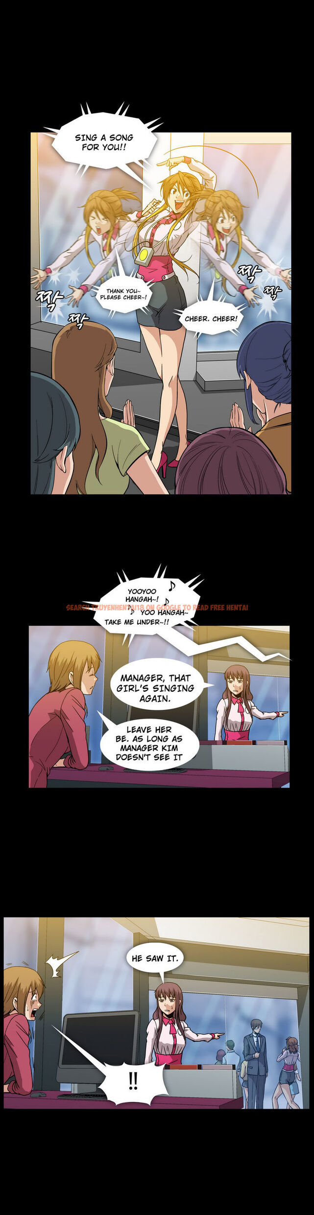 Read Hentai Image 27 098 in comic Drug Candy - Chapter 19 - www.hentaitnt.net