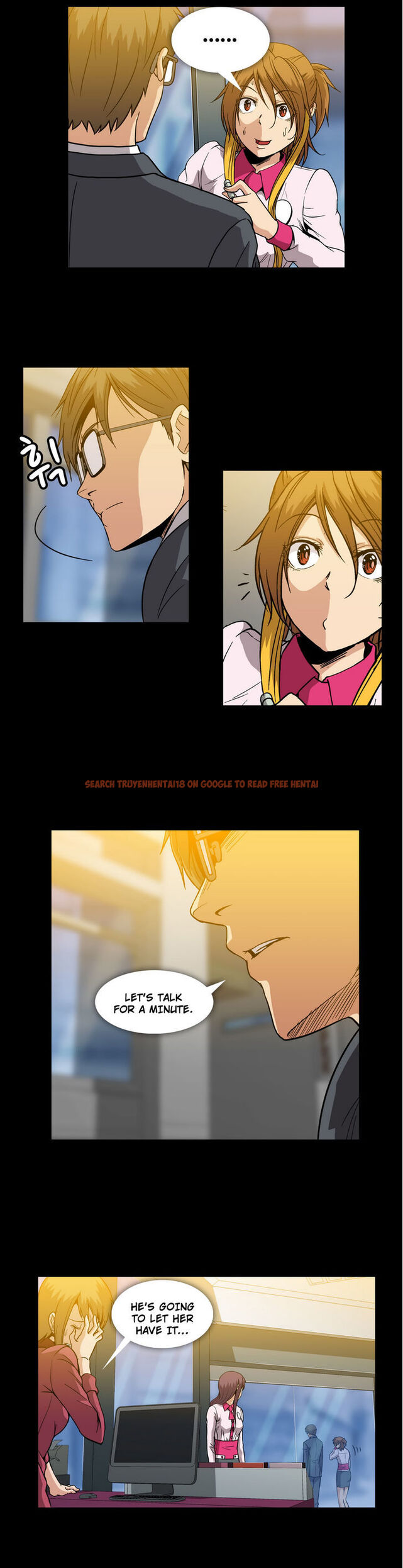 Read Hentai Image 28 098 in comic Drug Candy - Chapter 19 - www.hentaitnt.net