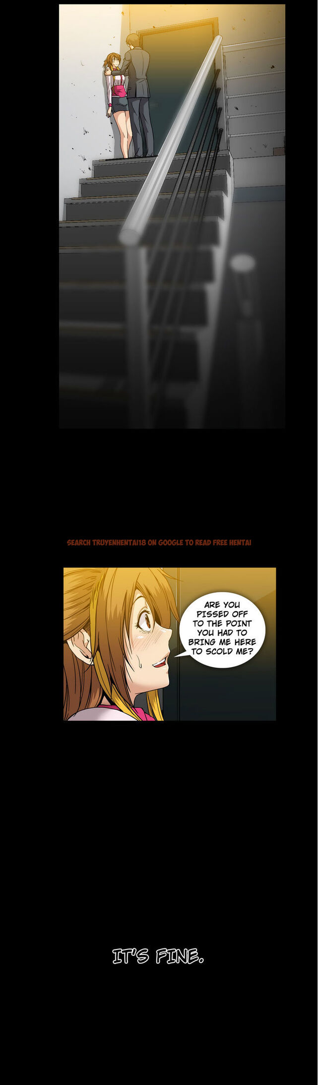 Read Hentai Image 30 098 in comic Drug Candy - Chapter 19 - www.hentaitnt.net