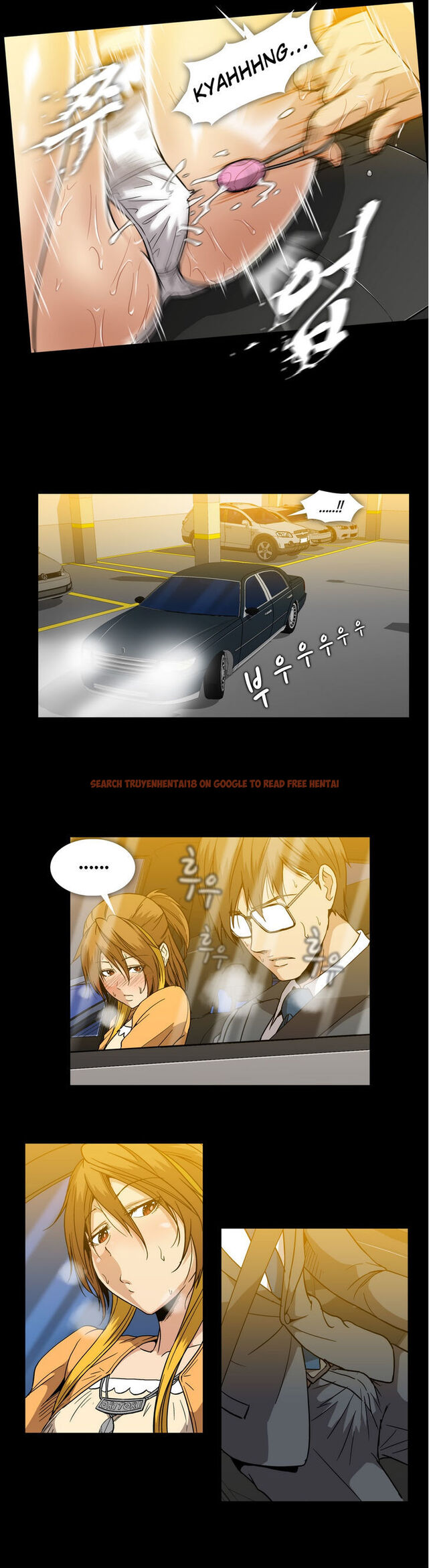 Read Hentai Image 8 098 in comic Drug Candy - Chapter 19 - www.hentaitnt.net